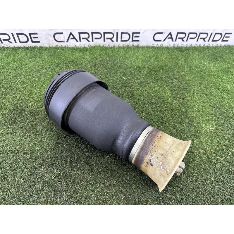 Подушка пневмоподвески (подвеска) BMW X5 E70 2010 N57D30A 37126790080