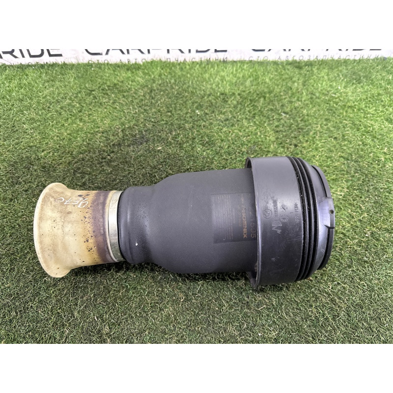 Подушка пневмоподвески (подвеска) BMW X5 E70 2010 N57D30A 37126790080