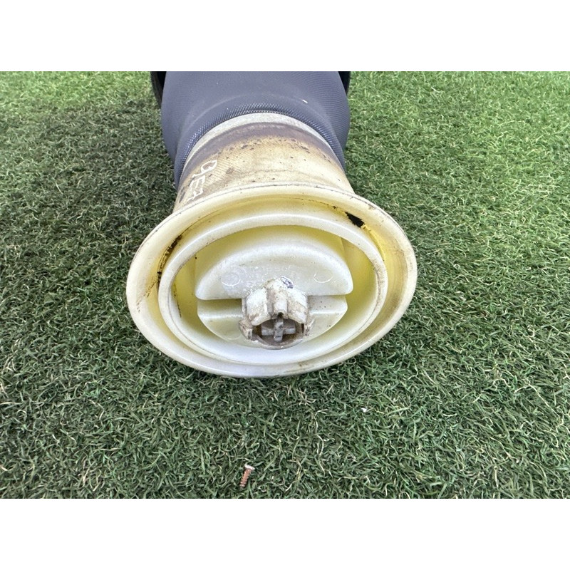 Подушка пневмоподвески (подвеска) BMW X5 E70 2010 N57D30A 37126790080