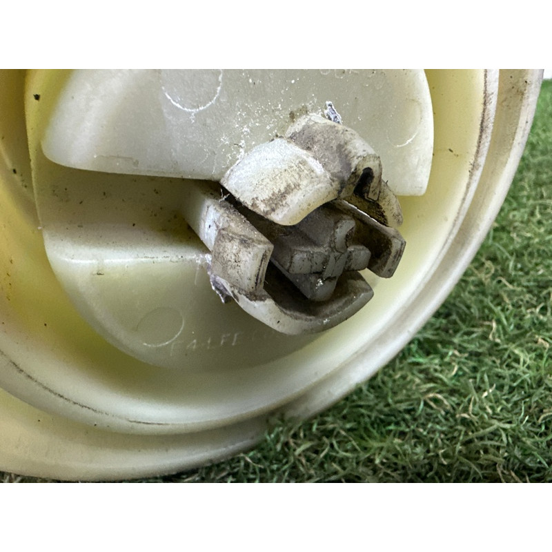 Подушка пневмоподвески (подвеска) BMW X5 E70 2010 N57D30A 37126790080