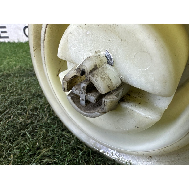 Подушка пневмоподвески (подвеска) BMW X5 E70 2010 N57D30A 37126790080