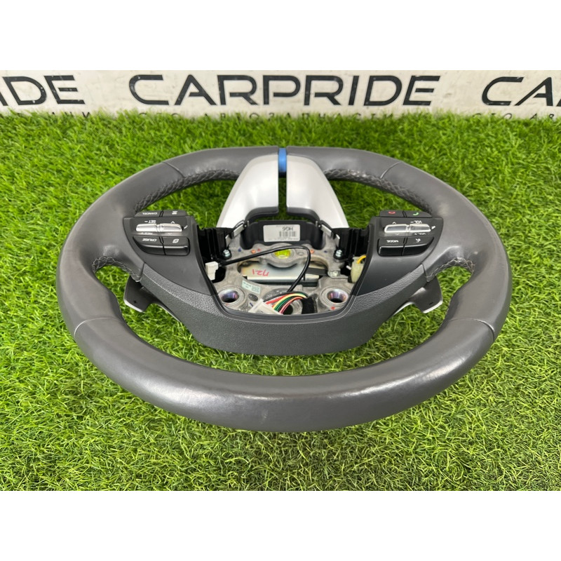 Руль (салон) Hyundai Ioniq AE 2018 1.6 Hybrid 56100G2910MBI