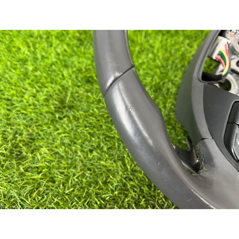 Руль (салон) Hyundai Ioniq AE 2018 1.6 Hybrid 56100G2910MBI