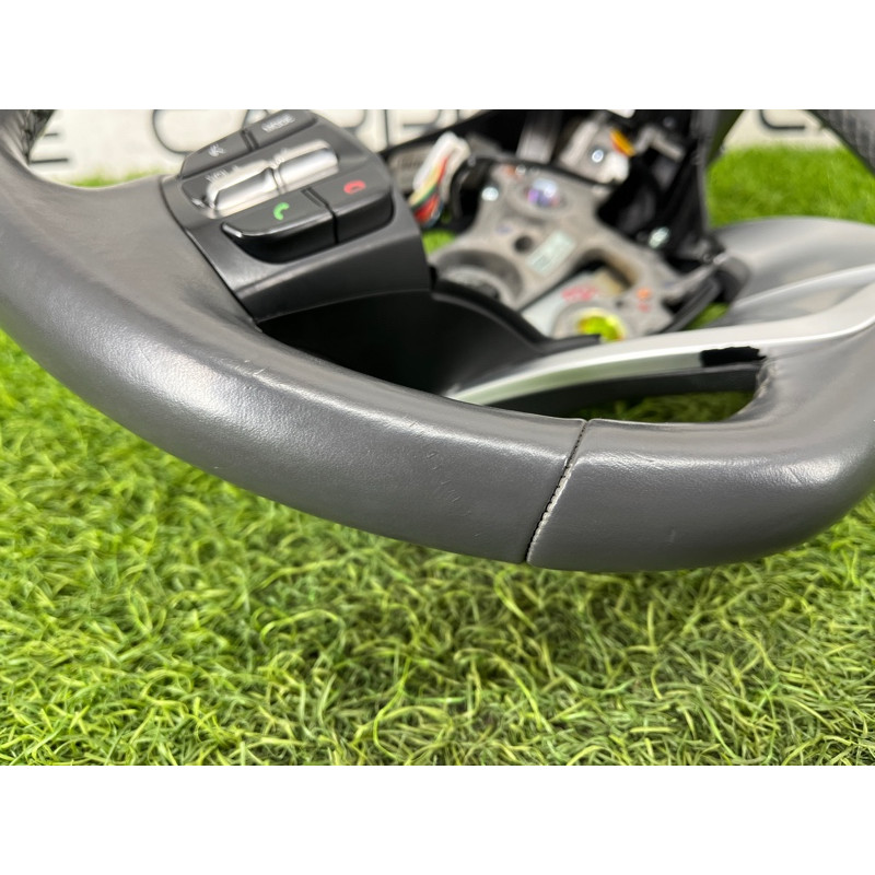 Руль (салон) Hyundai Ioniq AE 2018 1.6 Hybrid 56100G2910MBI