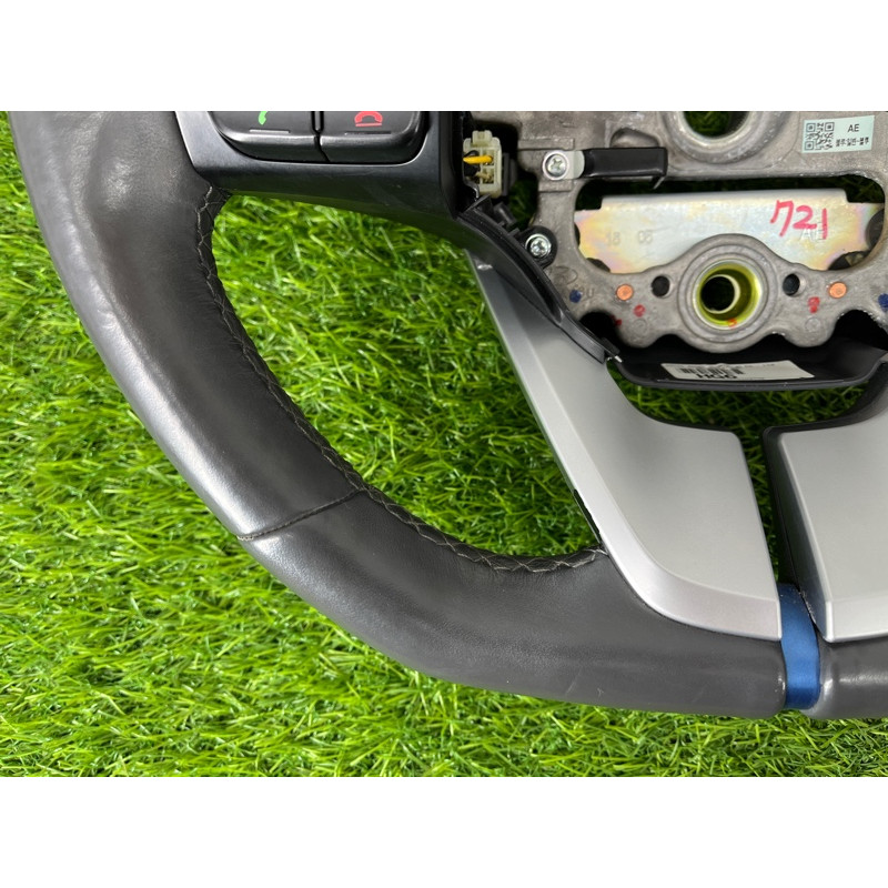 Руль (салон) Hyundai Ioniq AE 2018 1.6 Hybrid 56100G2910MBI