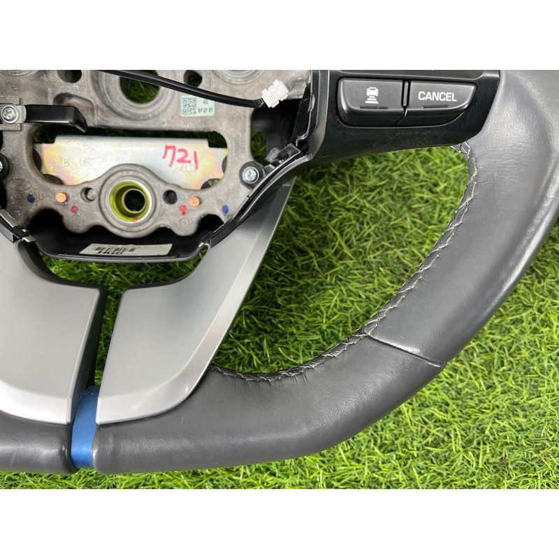 Руль (салон) Hyundai Ioniq AE 2018 1.6 Hybrid 56100G2910MBI