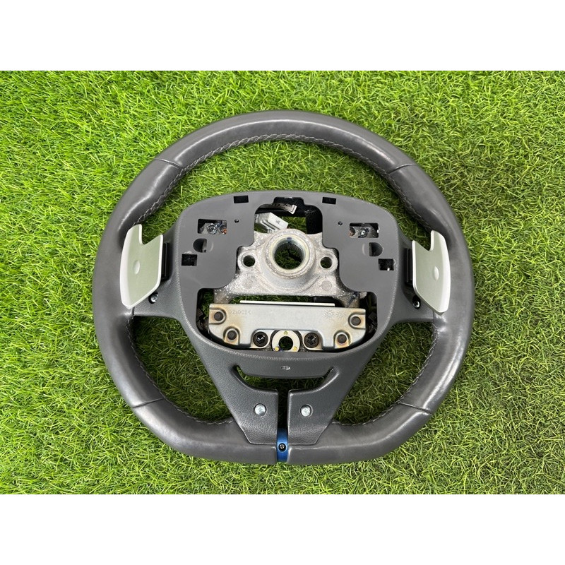 Руль (салон) Hyundai Ioniq AE 2018 1.6 Hybrid 56100G2910MBI