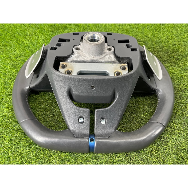 Руль (салон) Hyundai Ioniq AE 2018 1.6 Hybrid 56100G2910MBI