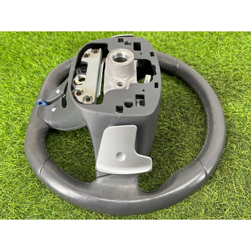 Руль (салон) Hyundai Ioniq AE 2018 1.6 Hybrid 56100G2910MBI