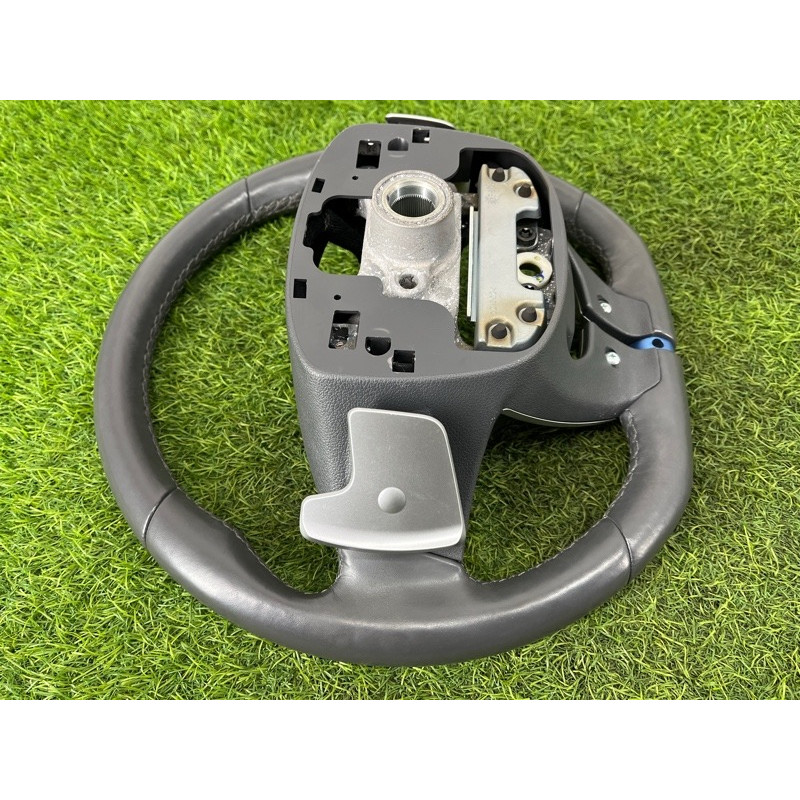 Руль (салон) Hyundai Ioniq AE 2018 1.6 Hybrid 56100G2910MBI