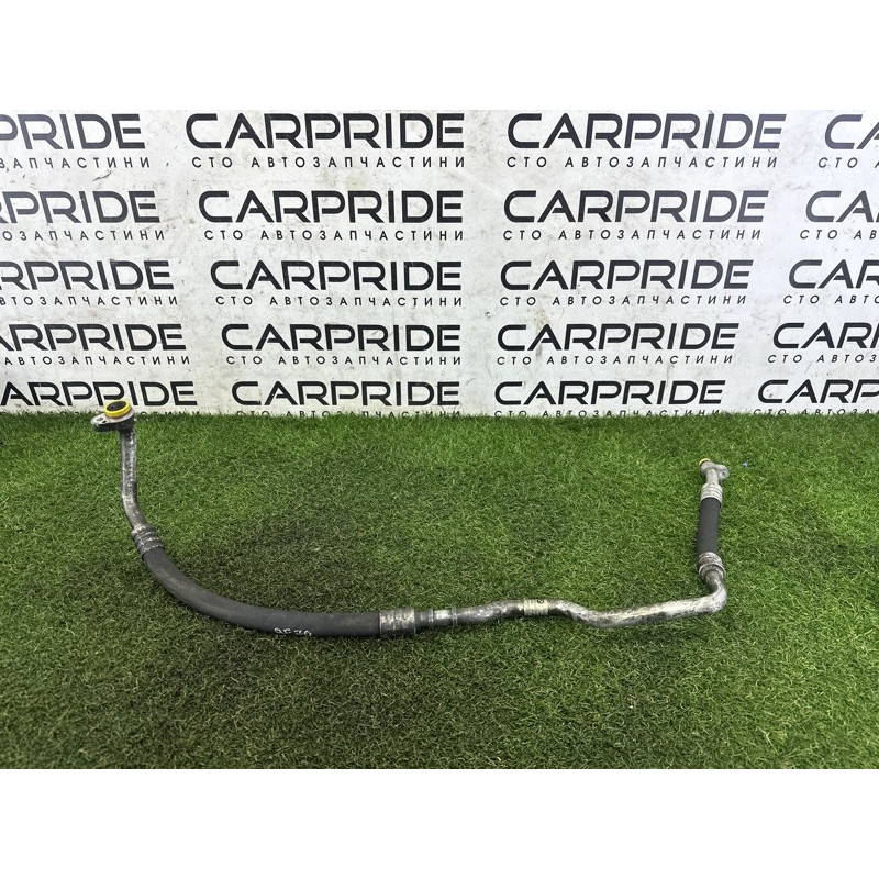 Трубка кондиционера (отопление и кондиционирование) BMW X5 E70 2010 N57D30A 64509221762