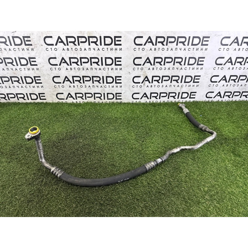 Трубка кондиционера (отопление и кондиционирование) BMW X5 E70 2010 N57D30A 64509221762