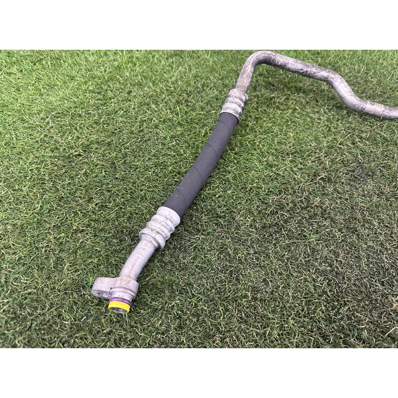 Трубка кондиционера (отопление и кондиционирование) BMW X5 E70 2010 N57D30A 64509221762