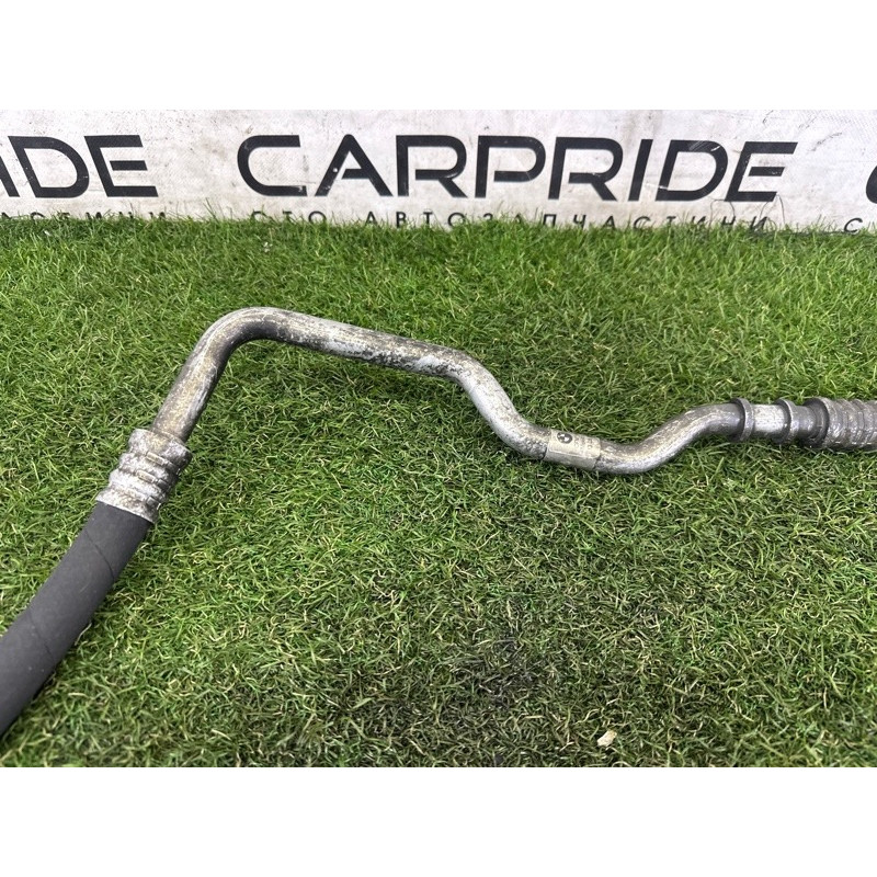 Трубка кондиционера (отопление и кондиционирование) BMW X5 E70 2010 N57D30A 64509221762