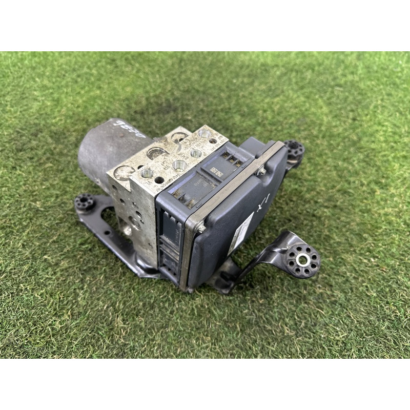 Блок abs (тормозная система) BMW X5 E70 2010 N57D30A 34516865025