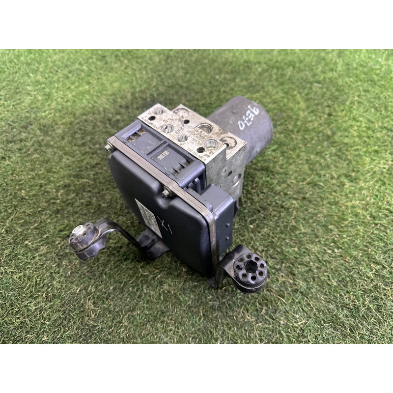 Блок abs (тормозная система) BMW X5 E70 2010 N57D30A 34516865025