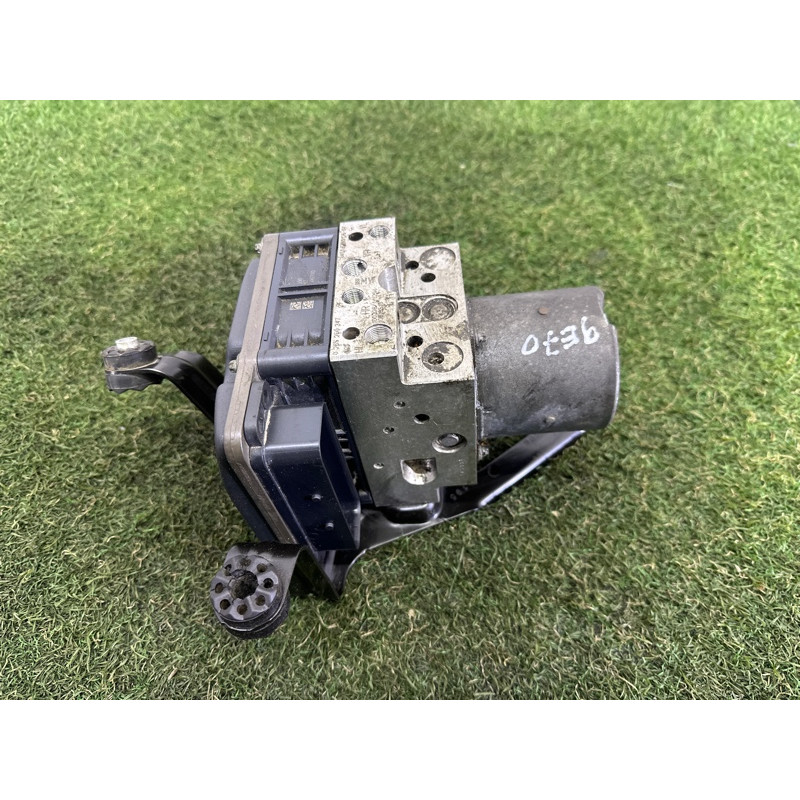 Блок abs (тормозная система) BMW X5 E70 2010 N57D30A 34516865025