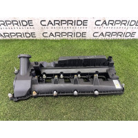 Крышка клапанов