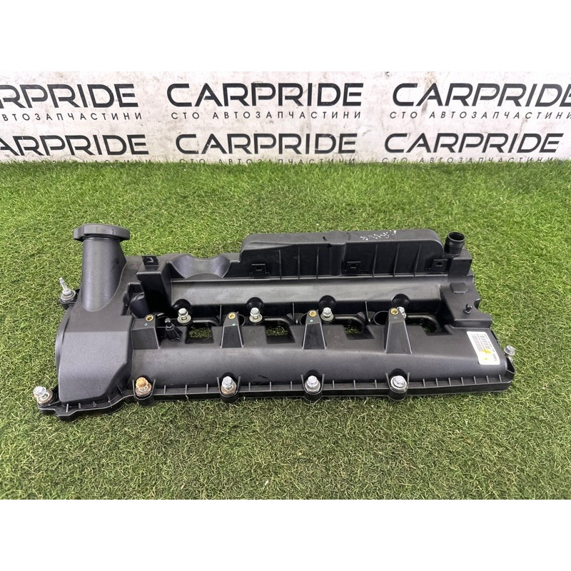 Крышка клапанов (двигатель и элементы) LAND ROVER Range Rover L405 2016 5.0 LR032081