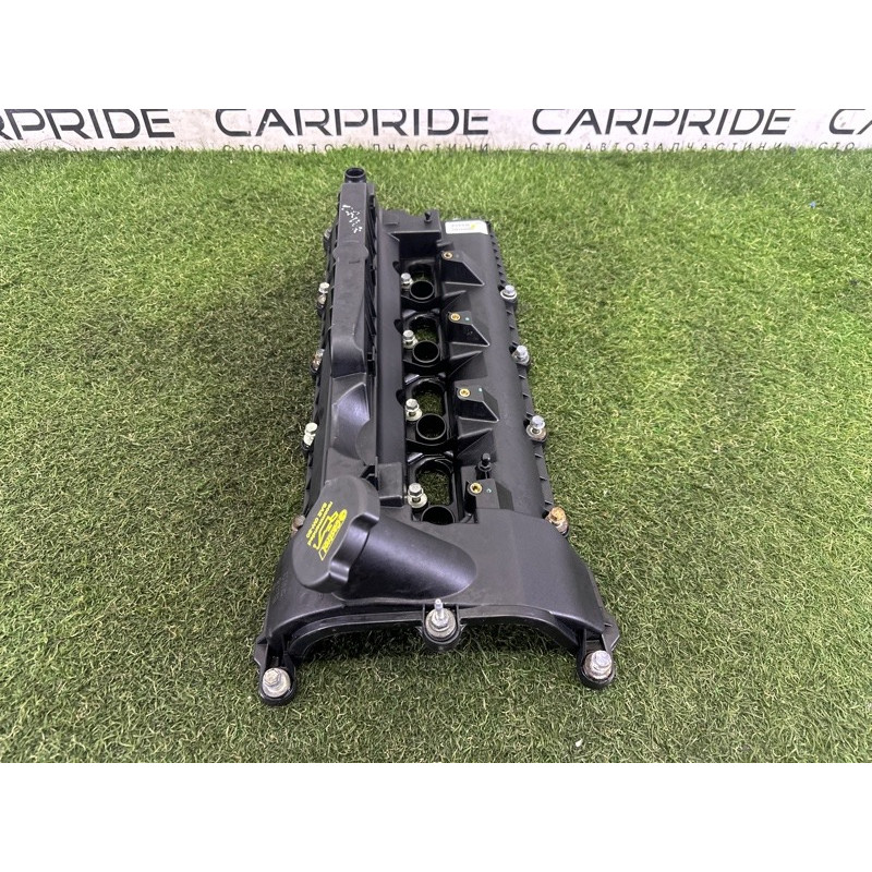 Крышка клапанов (двигатель и элементы) LAND ROVER Range Rover L405 2016 5.0 LR032081