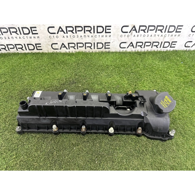 Крышка клапанов (двигатель и элементы) LAND ROVER Range Rover L405 2016 5.0 LR032081