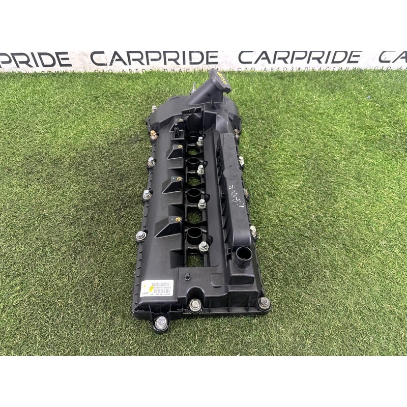 Крышка клапанов (двигатель и элементы) LAND ROVER Range Rover L405 2016 5.0 LR032081