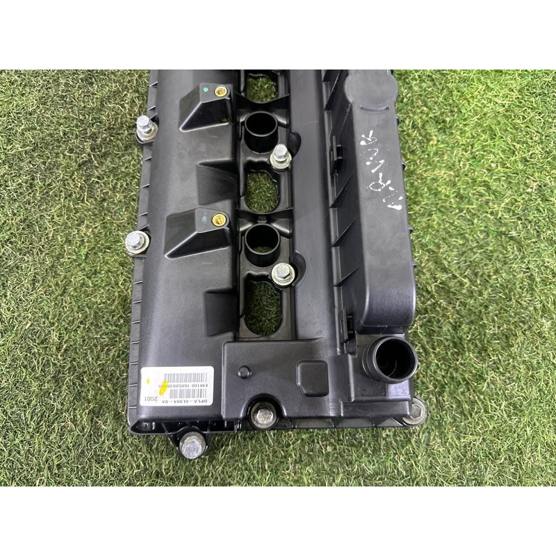 Крышка клапанов (двигатель и элементы) LAND ROVER Range Rover L405 2016 5.0 LR032081