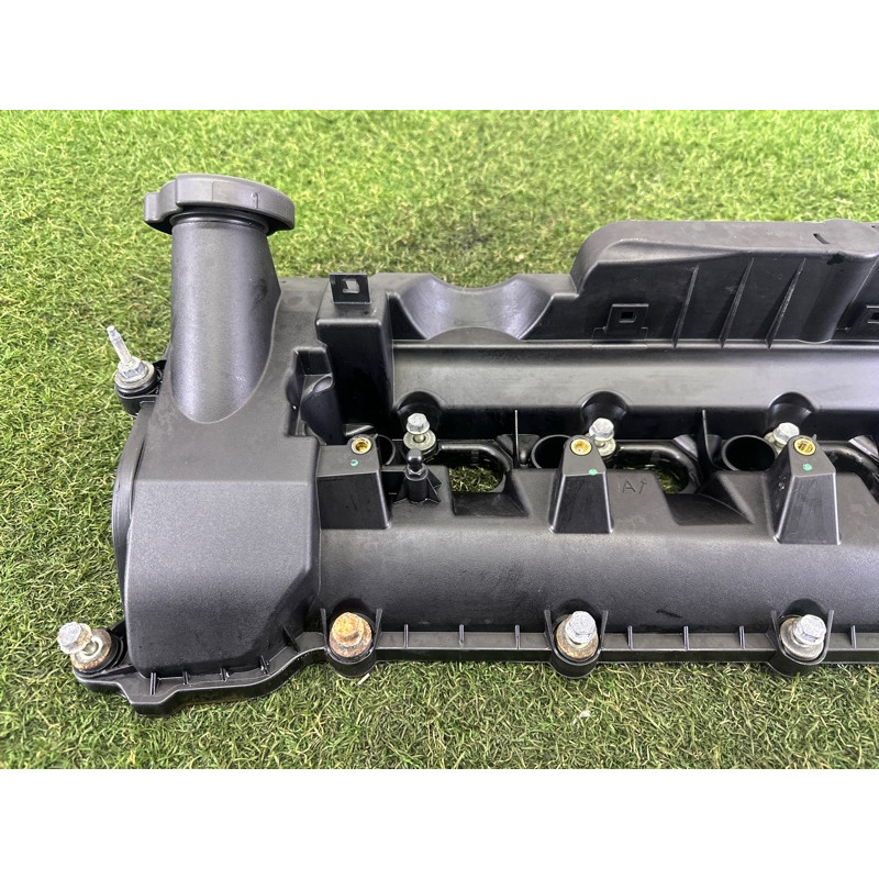 Крышка клапанов (двигатель и элементы) LAND ROVER Range Rover L405 2016 5.0 LR032081