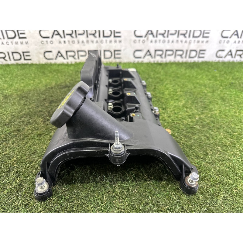 Крышка клапанов (двигатель и элементы) LAND ROVER Range Rover L405 2016 5.0 LR032081