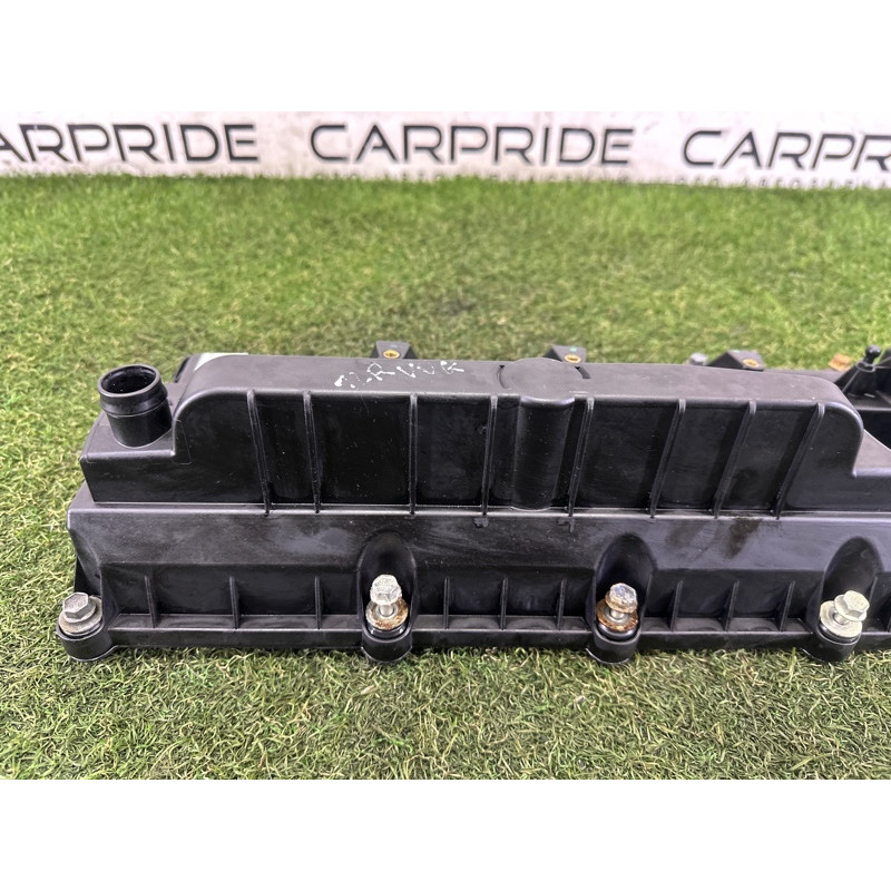 Крышка клапанов (двигатель и элементы) LAND ROVER Range Rover L405 2016 5.0 LR032081