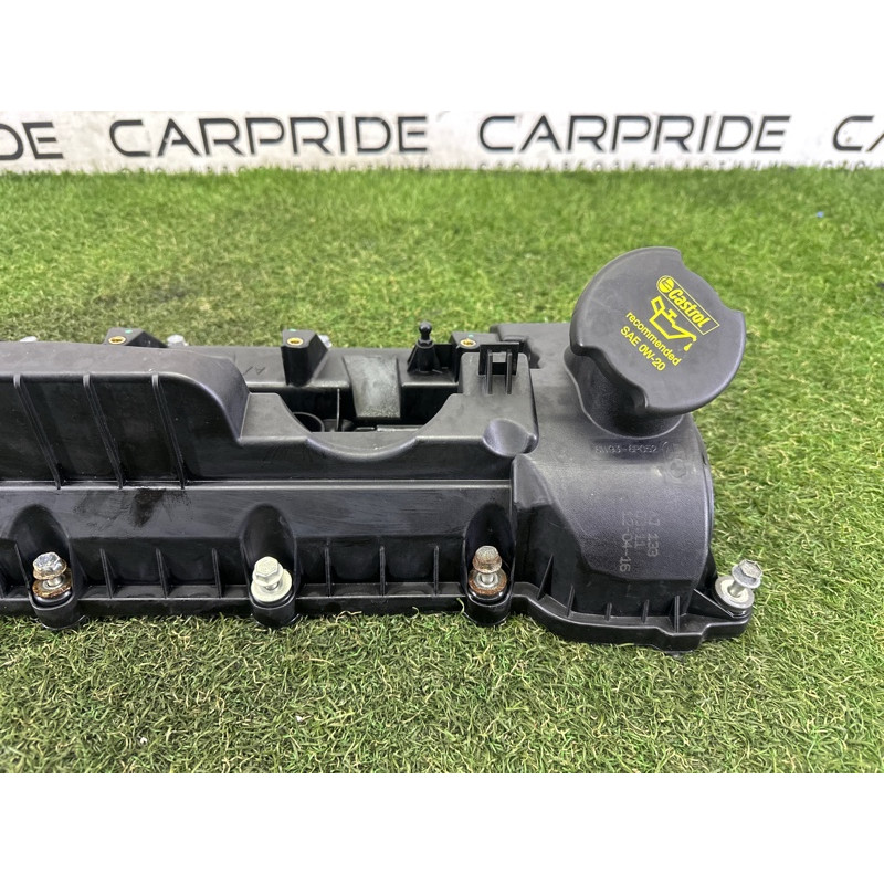 Крышка клапанов (двигатель и элементы) LAND ROVER Range Rover L405 2016 5.0 LR032081