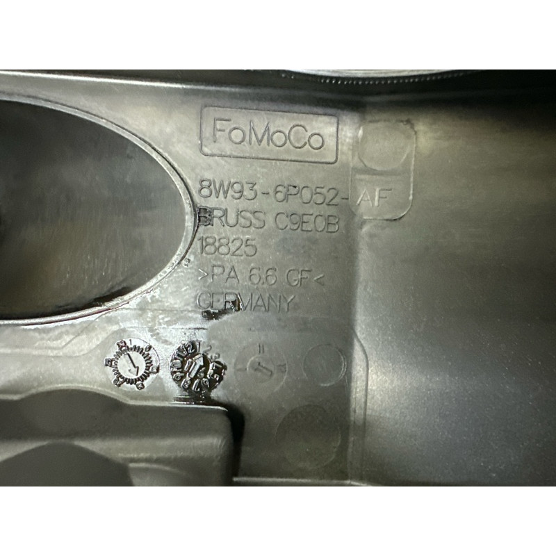 Крышка клапанов (двигатель и элементы) LAND ROVER Range Rover L405 2016 5.0 LR032081