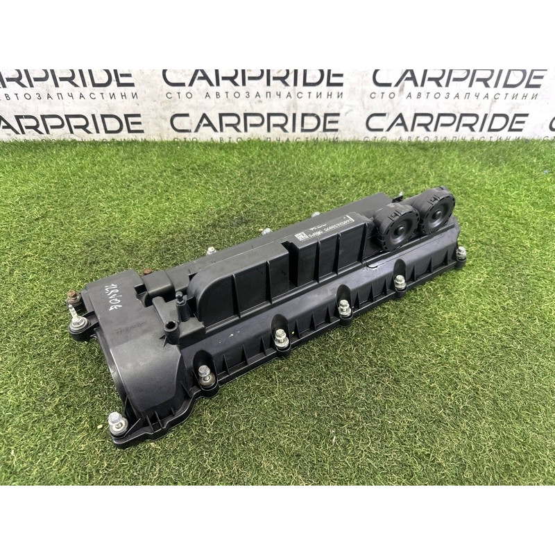 Крышка клапанов (двигатель и элементы) LAND ROVER Range Rover L405 2016 5.0 LR041443