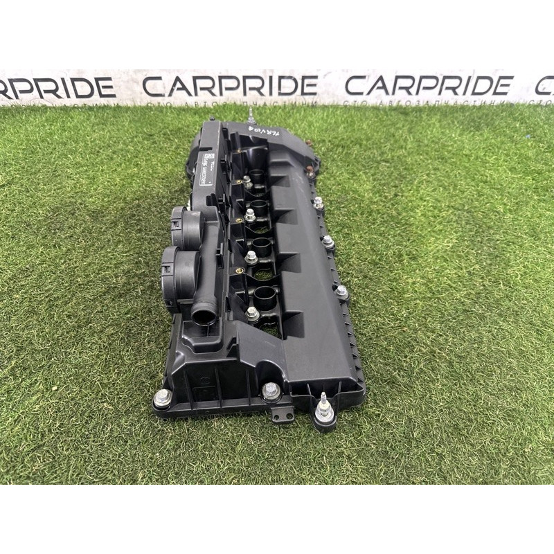 Крышка клапанов (двигатель и элементы) LAND ROVER Range Rover L405 2016 5.0 LR041443