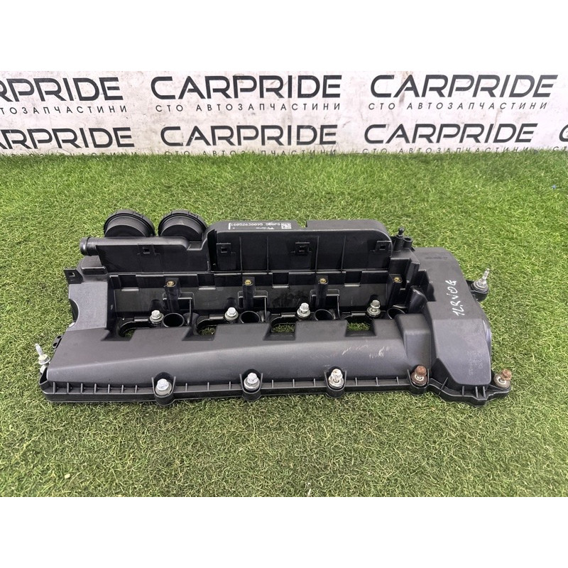 Крышка клапанов (двигатель и элементы) LAND ROVER Range Rover L405 2016 5.0 LR041443