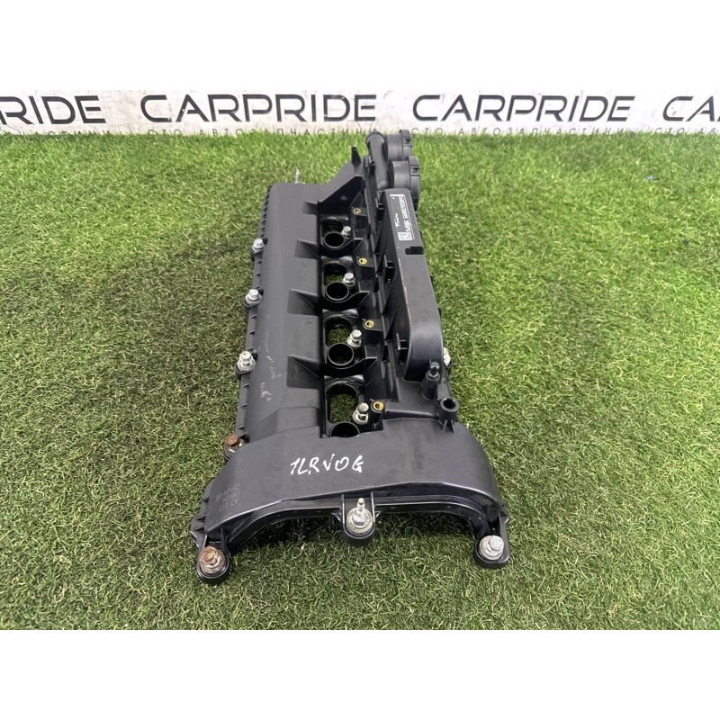 Крышка клапанов (двигатель и элементы) LAND ROVER Range Rover L405 2016 5.0 LR041443