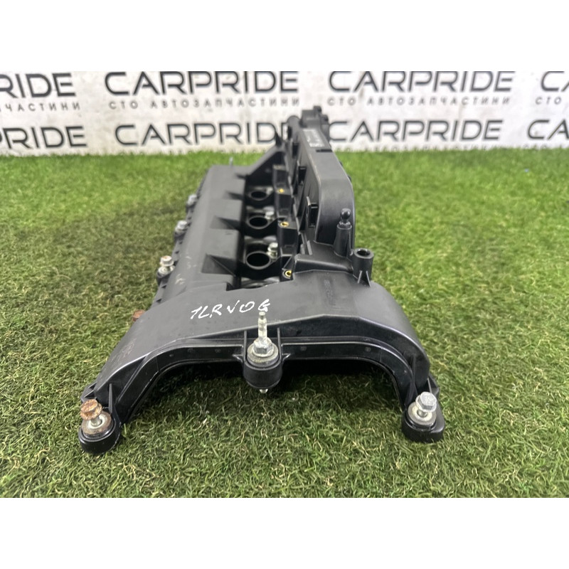 Крышка клапанов (двигатель и элементы) LAND ROVER Range Rover L405 2016 5.0 LR041443