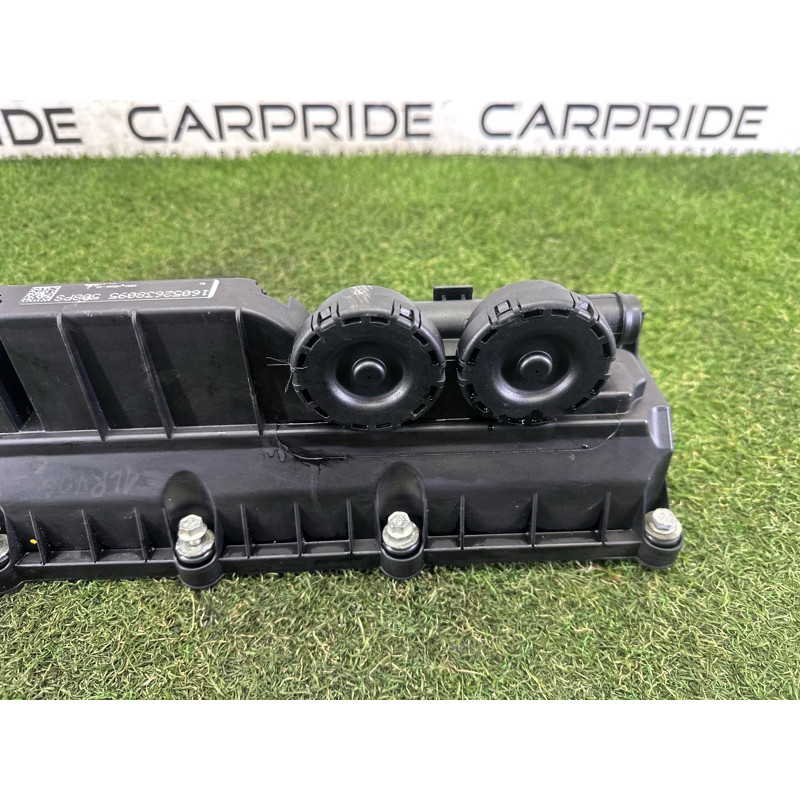 Крышка клапанов (двигатель и элементы) LAND ROVER Range Rover L405 2016 5.0 LR041443