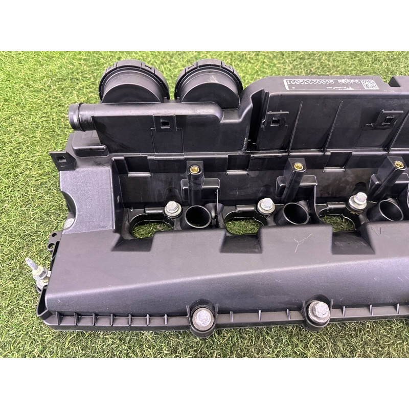 Крышка клапанов (двигатель и элементы) LAND ROVER Range Rover L405 2016 5.0 LR041443