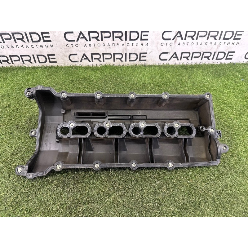Крышка клапанов (двигатель и элементы) LAND ROVER Range Rover L405 2016 5.0 LR041443