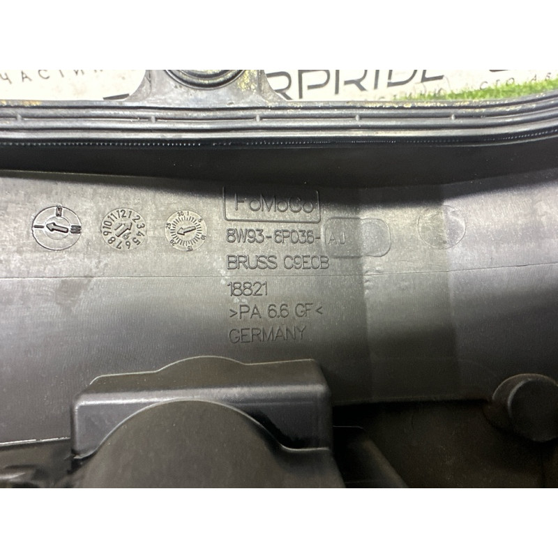 Крышка клапанов (двигатель и элементы) LAND ROVER Range Rover L405 2016 5.0 LR041443