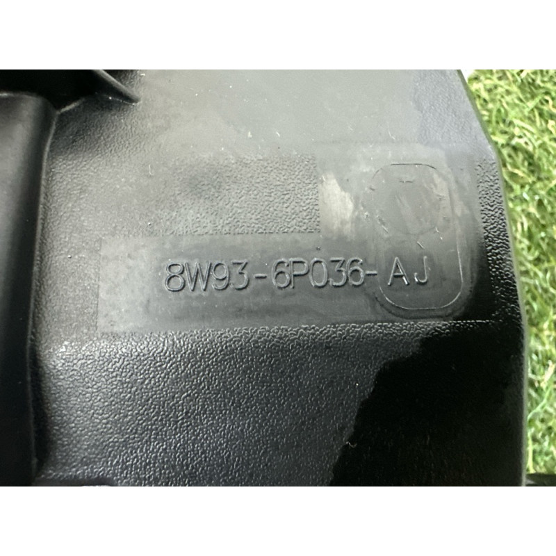 Крышка клапанов (двигатель и элементы) LAND ROVER Range Rover L405 2016 5.0 LR041443