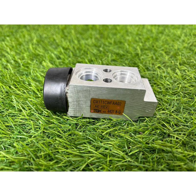 Клапан кондиционера (отопление и кондиционирование) Hyundai Ioniq AE 2018 1.6 Hybrid 97626G2000