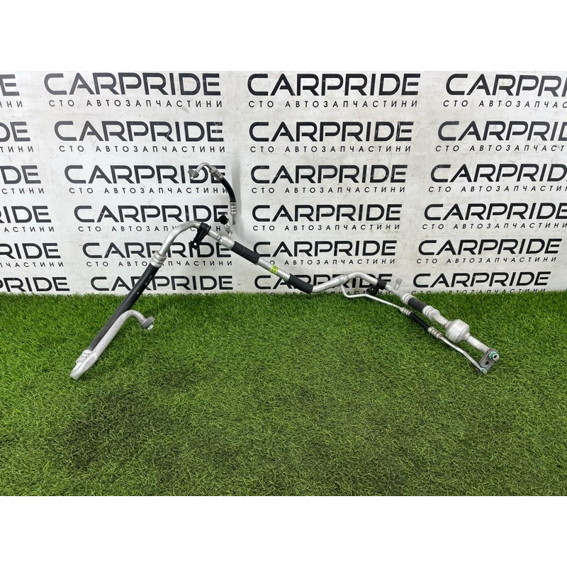 Трубка кондиционера (отопление и кондиционирование) Hyundai Ioniq AE 2018 1.6 Hybrid 97775G2810