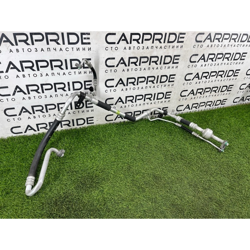 Трубка кондиционера (отопление и кондиционирование) Hyundai Ioniq AE 2018 1.6 Hybrid 97775G2810