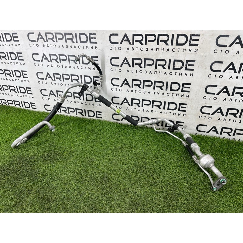 Трубка кондиционера (отопление и кондиционирование) Hyundai Ioniq AE 2018 1.6 Hybrid 97775G2810