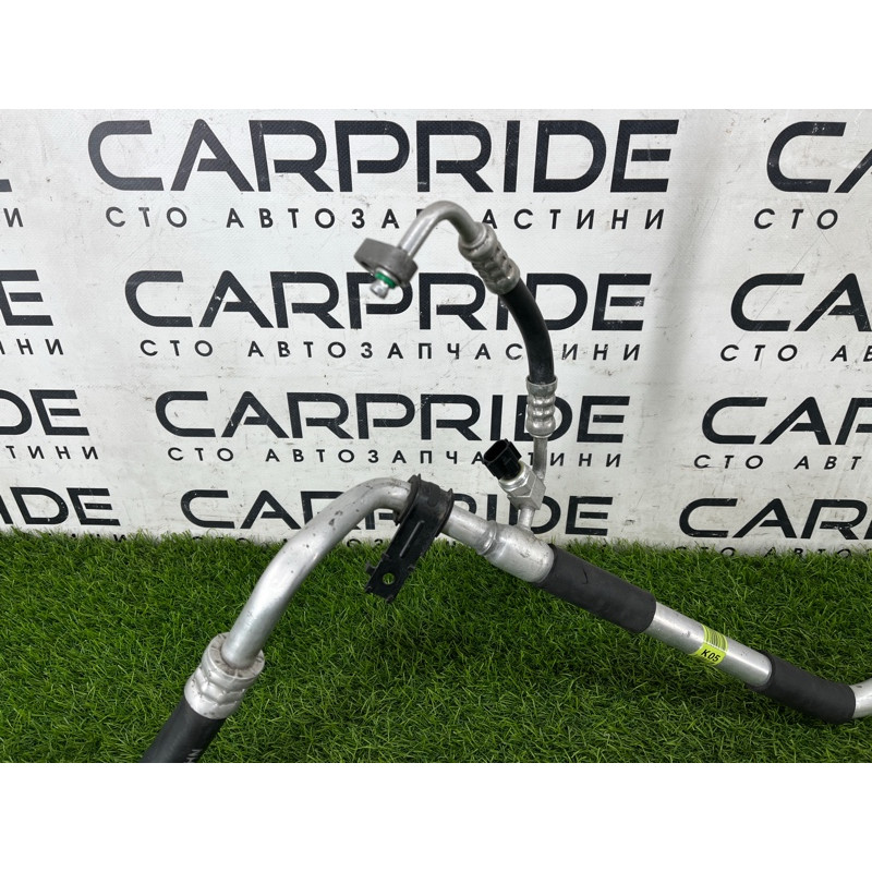 Трубка кондиционера (отопление и кондиционирование) Hyundai Ioniq AE 2018 1.6 Hybrid 97775G2810