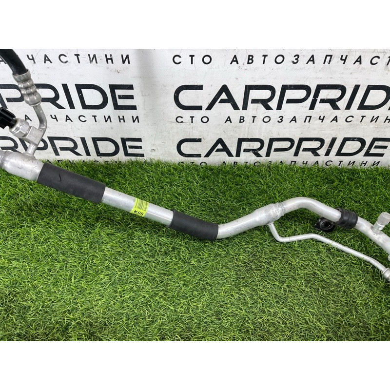 Трубка кондиционера (отопление и кондиционирование) Hyundai Ioniq AE 2018 1.6 Hybrid 97775G2810