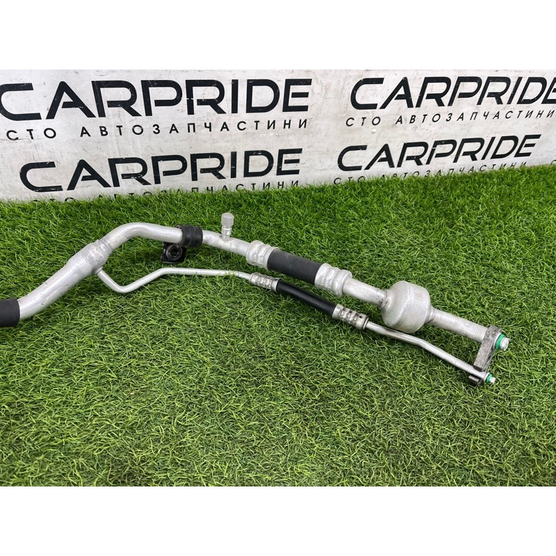 Трубка кондиционера (отопление и кондиционирование) Hyundai Ioniq AE 2018 1.6 Hybrid 97775G2810