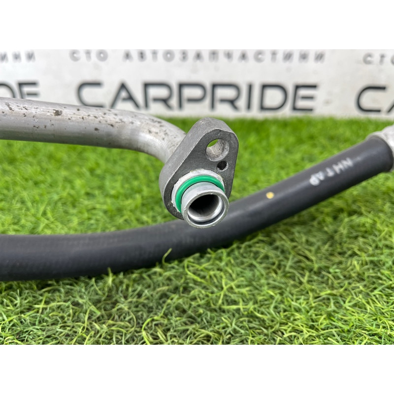 Трубка кондиционера (отопление и кондиционирование) Hyundai Ioniq AE 2018 1.6 Hybrid 97775G2810